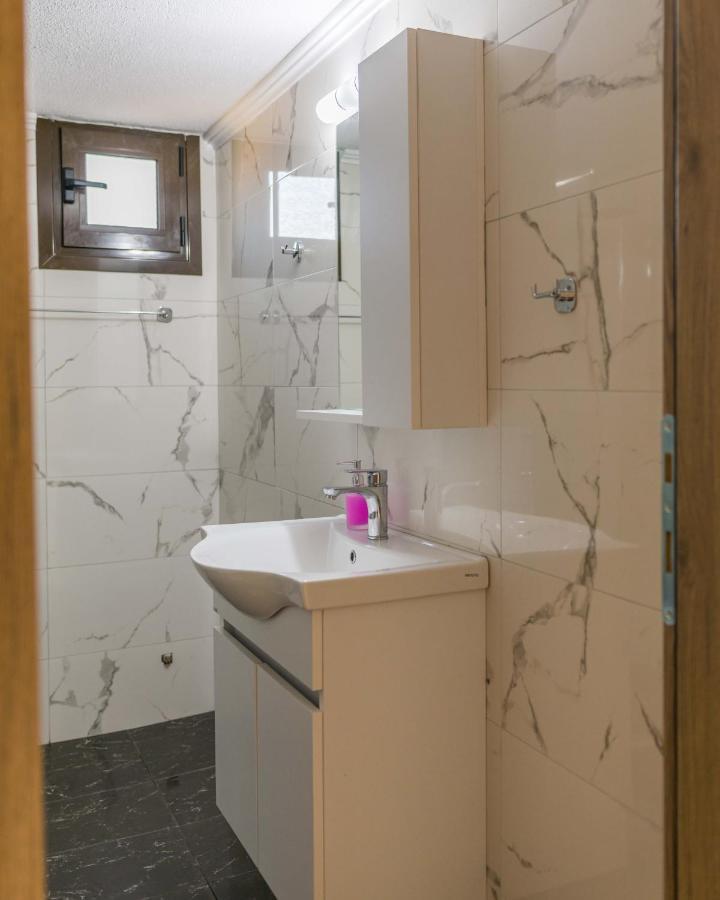 Seaside Serenity Suite In Loutra Kato Almiri Exterior photo